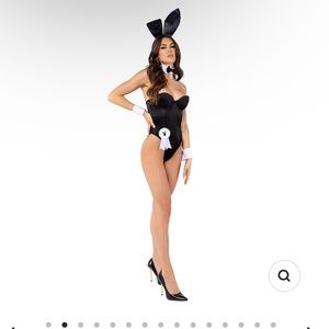 Playboy Bunny - 8pcs Set Original